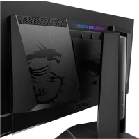 Игровой монитор MSI MPG 271QRX QD-OLED (9S6-3CD79A-009) фото 4